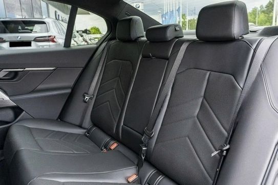 BMW Seria 5 520i M Sport