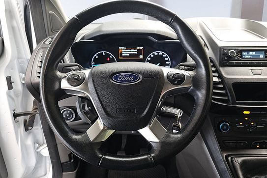 Ford Transit Connect 220 Kombi L1H1 Trend