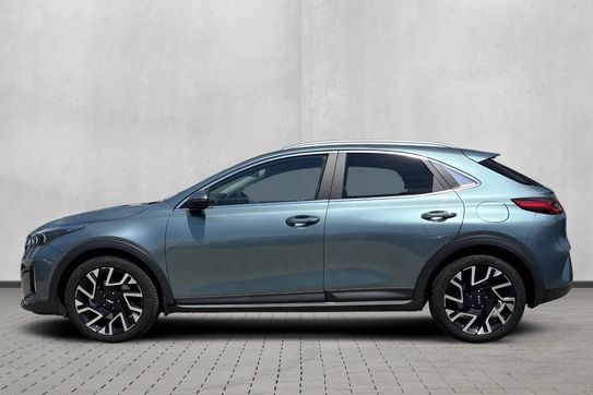 Kia XCeed 1.5 t-Gdi Business Line Dct