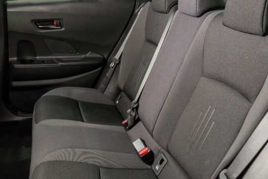 Toyota C-HR 1.8 Hybrid Style