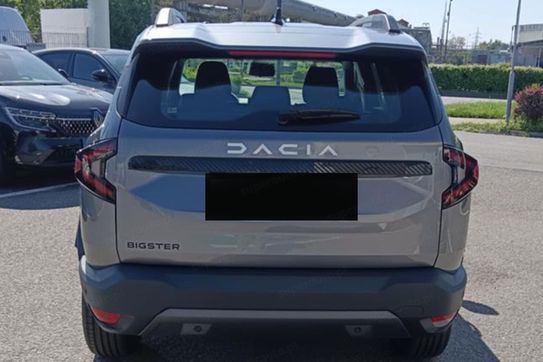 Dacia Bigster Expression LPG 1.2 TCe mHEV