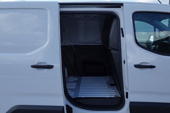 Toyota Proace City EV Standard Active