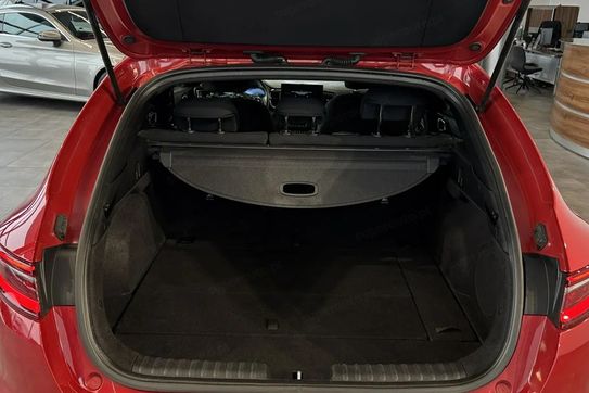 Kia ProCeed 1.5 T-GDI GT Line