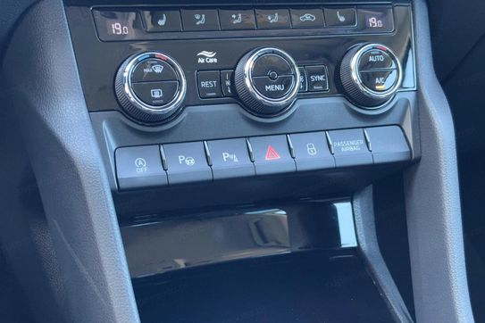 Skoda Kodiaq 2.0 TDI 4x2 Ambition DSG