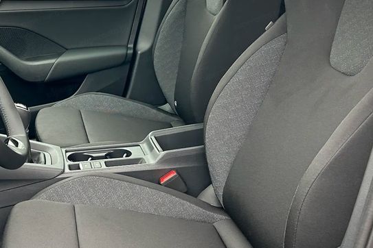 Skoda Octavia Drive Essence 2.0 TDI DSG