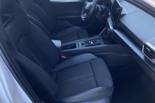 Cupra Formentor 2.0 TSI 4Drive VZ DSG