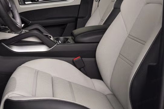 Porsche Cayenne S E-Hybrid