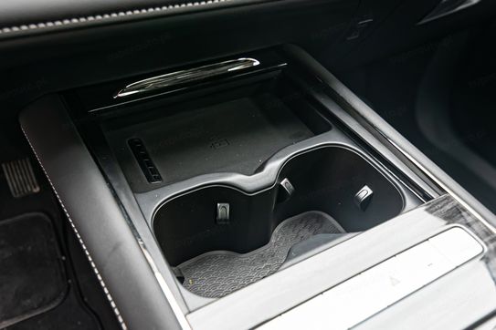Omoda 5 1.5 T-GDI Hybrid Premium DHT