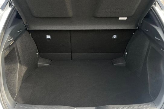 Toyota C-HR 1.8 Hybrid Style