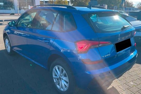 Skoda Kamiq Drive 1.0 TSI