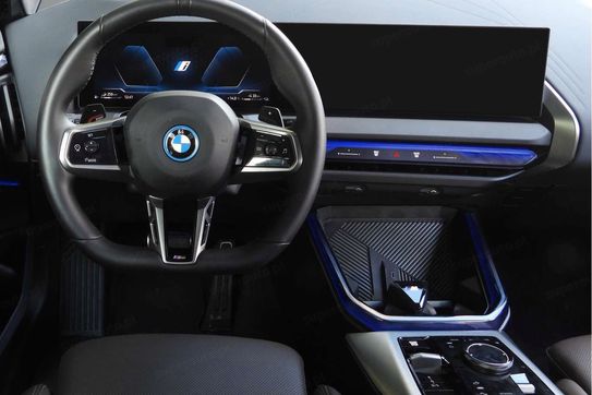 BMW X3 xDrive30e M Sport