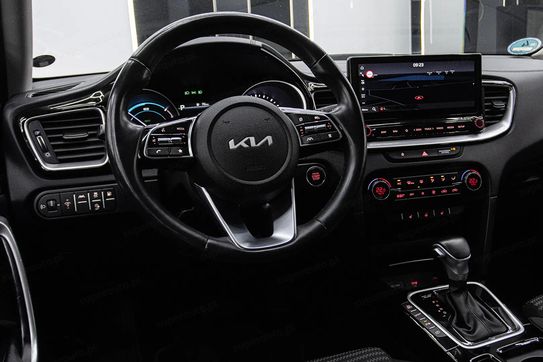 Kia Cee'd Gdi Dct Opf Vision