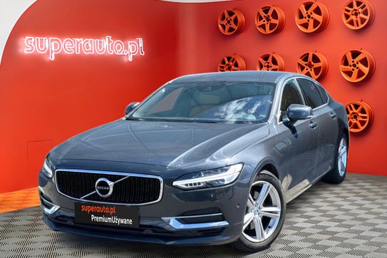 Volvo S90 D3 SCR Momentum Pro