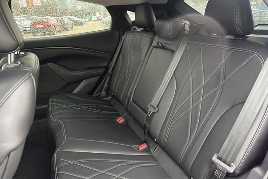 Ford Mustang Mach-E 75kWh RWD