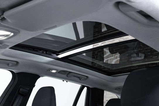 Volvo XC90 T8 AWD Plug-In Hybrid Ultra Bright 7os