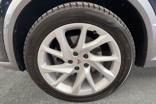 Cupra Formentor 1.5 TSI