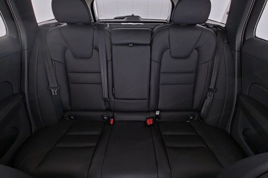 Volvo V60 B4 B Ultra Dark aut