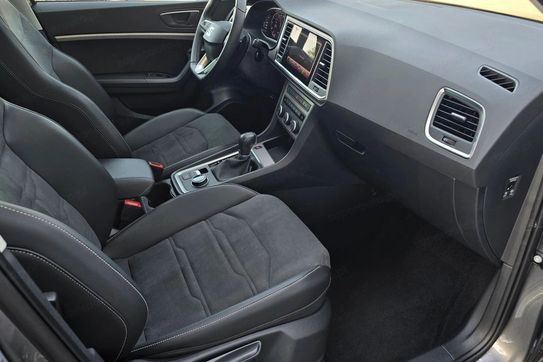 Seat ATECA Ateca 1.5 TSI Xperience S&S DSG