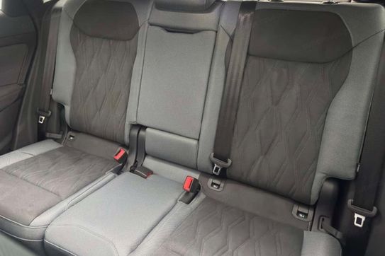 Audi Q3 TFSI quattro S line