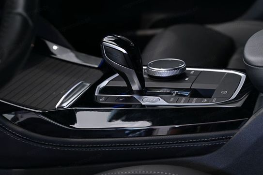 BMW X4 xDrive20d M Sport
