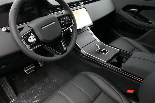 Land Rover Range Rover Evoque D200  Dynamic SE