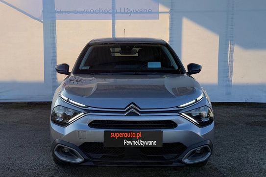 Citroen C4 1.2 Puretech Shine S&S
