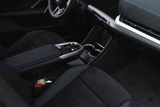 BMW X2 sDrive18d M Sport