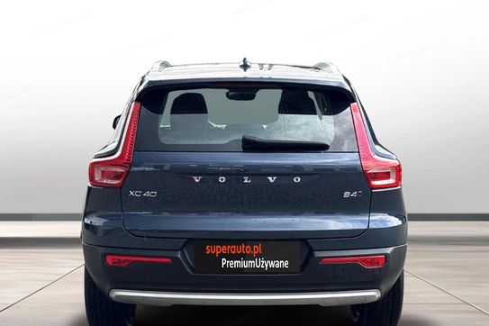 Volvo XC40 B4 B AWD Momentum Pro