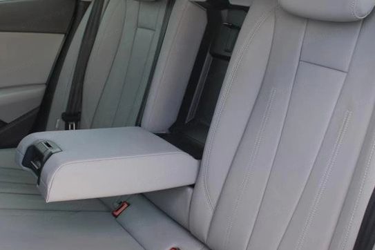 Audi A4 allroad 40 TDI quattro