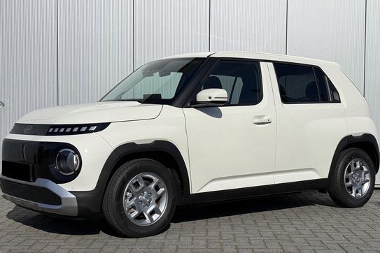 Hyundai Inster 49kWh Modern