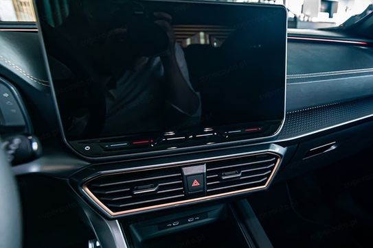 Cupra Formentor 1.5 e-TSI DSG
