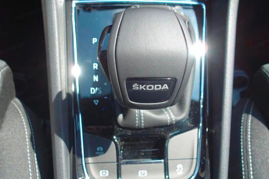 Skoda Karoq Sportline 1.5 TSI DSG