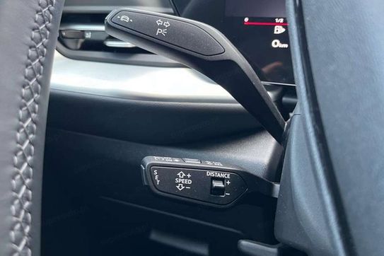 Audi Q5 TFSI quattro S line