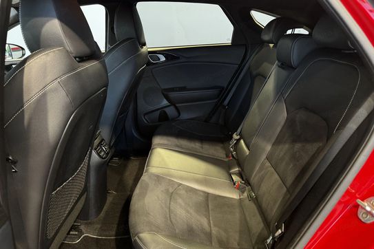 Kia ProCeed 1.4 T-GDI GT Line
