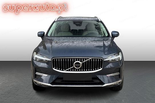 Volvo XC60 B4 D AWD Inscription