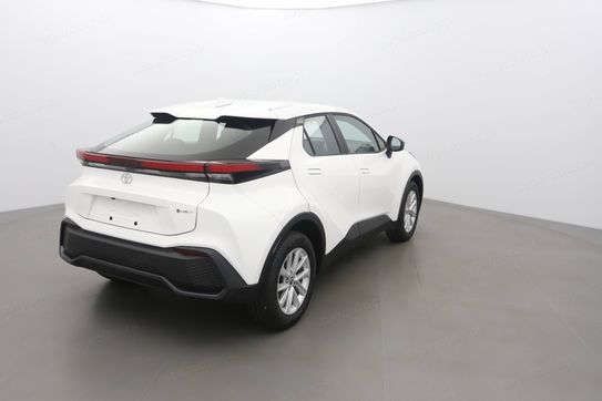 Toyota C-HR Style 1.8 Hybrid NG23 e-CVT