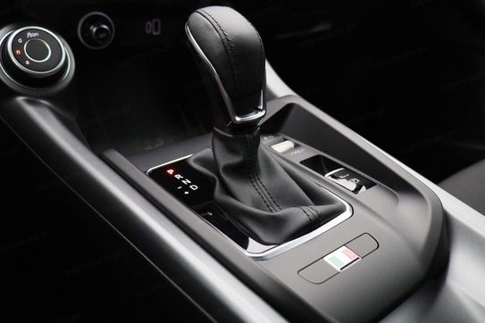 Alfa Romeo Tonale T4 Sprint