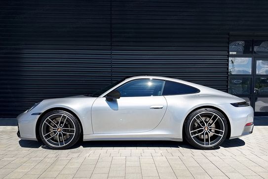 Porsche 911 Carrera S