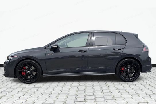 Volkswagen Golf 2.0 TSI GTI DSG