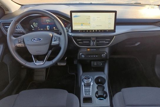 Ford Focus 1.5 EcoBlue Titanium X