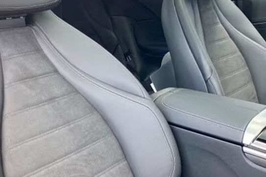 Mercedes CLE 200 4-Matic AMG Line