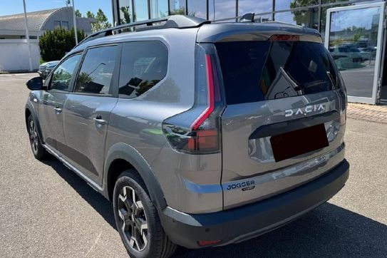 Dacia Jogger Journey 5-miejsc 1.8 Full Hybrid