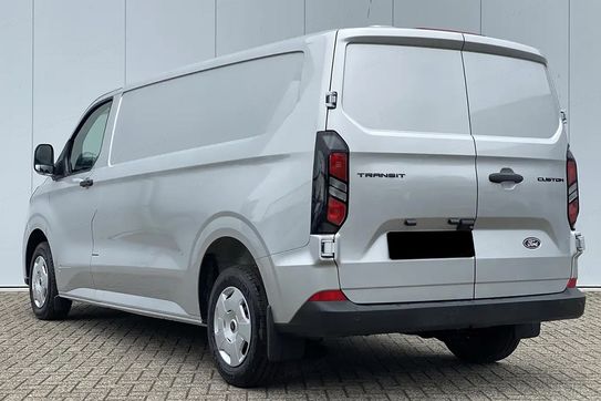 Ford Transit Custom 320 L2H1 Trend
