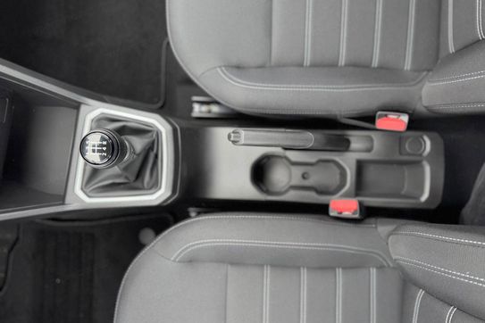 Dacia Sandero Expression LPG 1.0 TCe