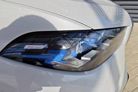 BMW X5 xDrive30d M Sport