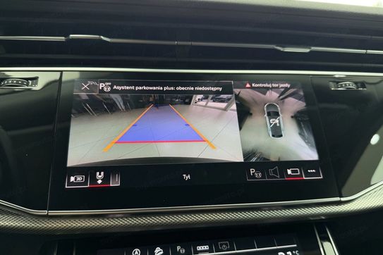 Audi Q8 45 TDI mHEV quattro Tiptronic