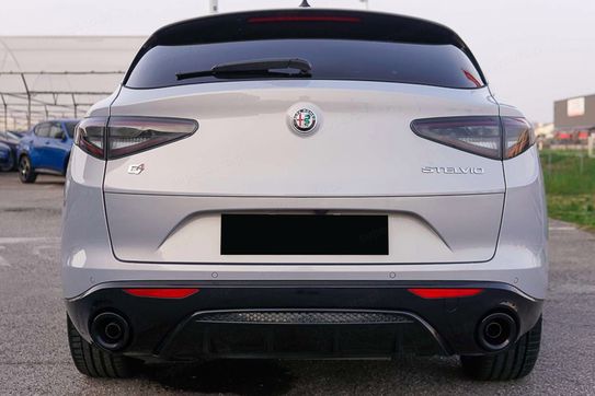 Alfa Romeo Stelvio 2.0 Turbo Veloce Q4