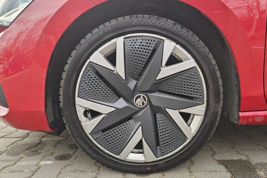 Skoda Superb 2.0 TDI SCT 4x4 Selection DSG