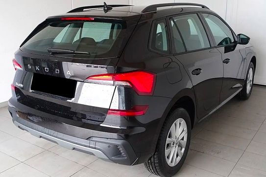 Skoda Kamiq Edition 130 1.0 TSI