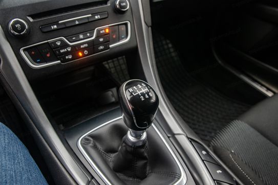 Ford Mondeo 2.0 ST-Line